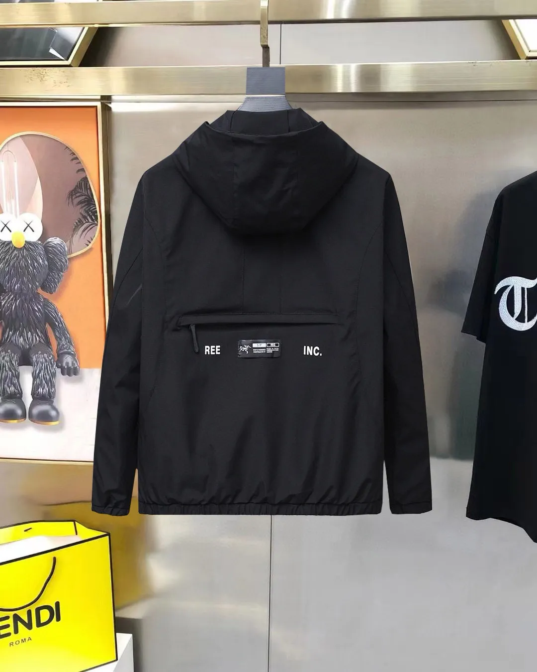 Same Style， ， 2026 New Arrival ，Original Premium Breathable ， ， ， Quality。 ， Sizes：M～3XL，